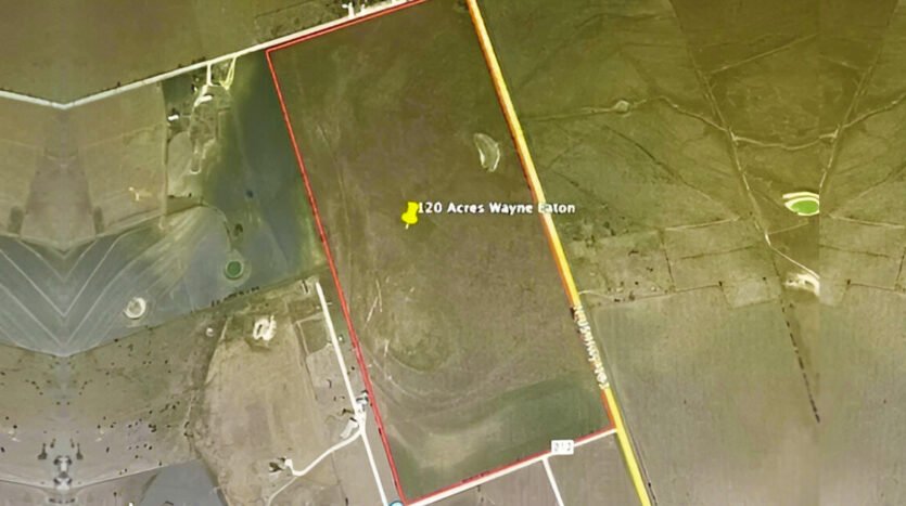 Commercial Lot – Briggs
