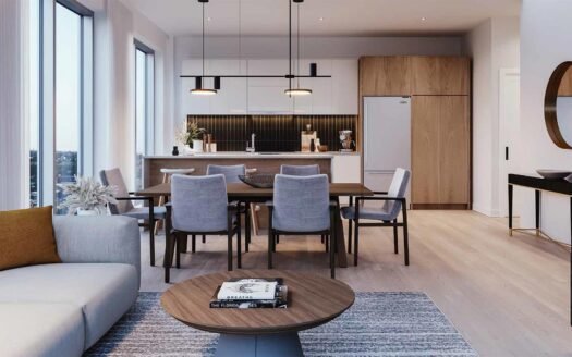 Commercial Development – Houston