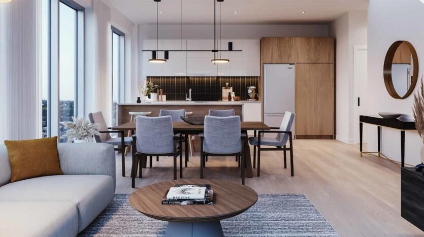 Commercial Development – Houston