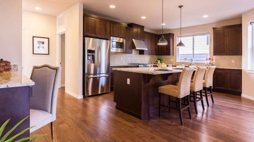 RV Development Park – Houston