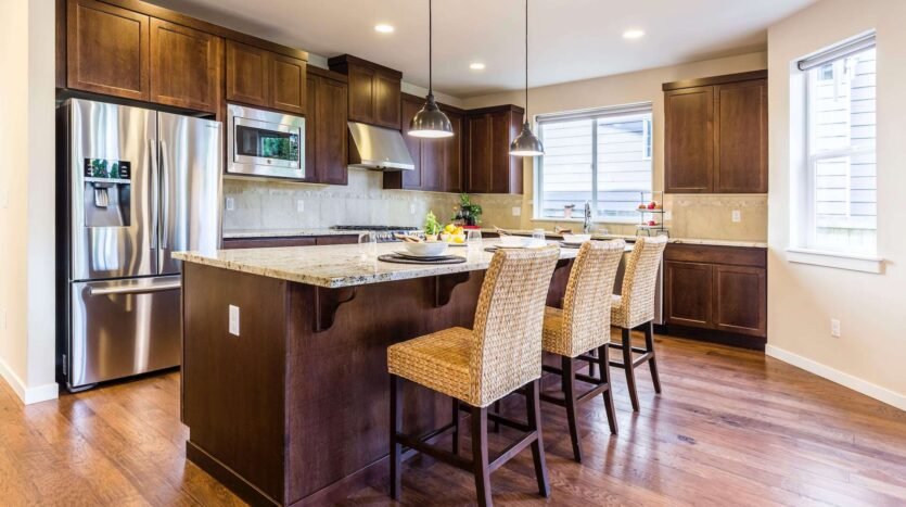 RV Development Park – Houston