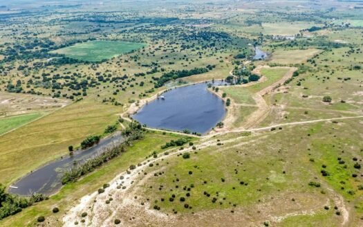Chital Lakes