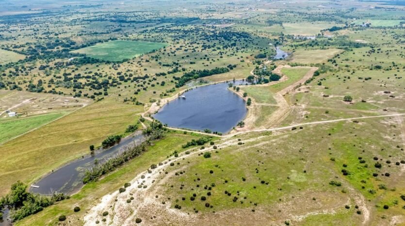 Chital Lakes