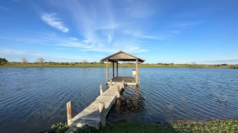 Chital Lakes