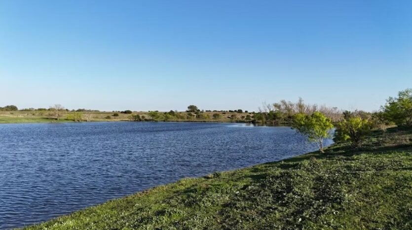 Chital Lakes