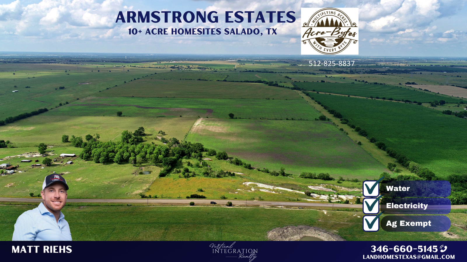Armstrong Estates